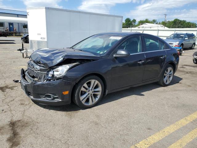 chevrolet cruze 2014 1g1pg5sb2e7431114