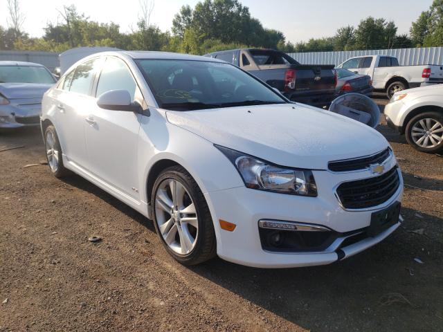 chevrolet cruze ltz 2015 1g1pg5sb2f7183190