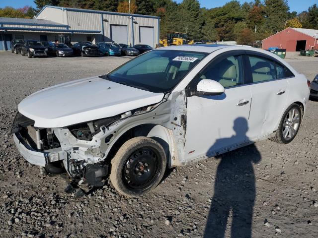 chevrolet cruze ltz 2015 1g1pg5sb2f7201560