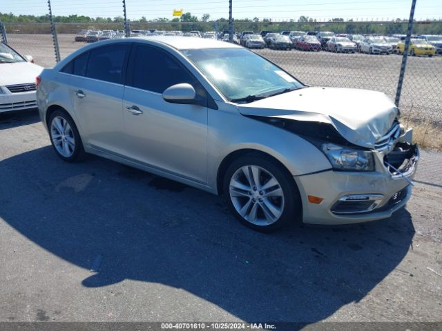 chevrolet cruze limited 2016 1g1pg5sb2g7105106