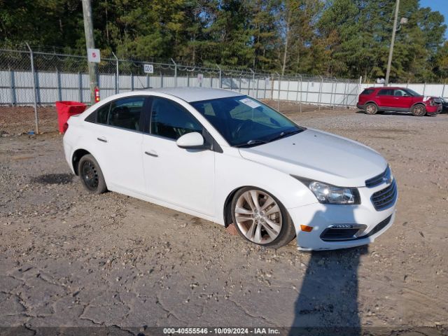 chevrolet cruze limited 2016 1g1pg5sb2g7225679