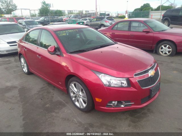 chevrolet cruze 2013 1g1pg5sb3d7104557