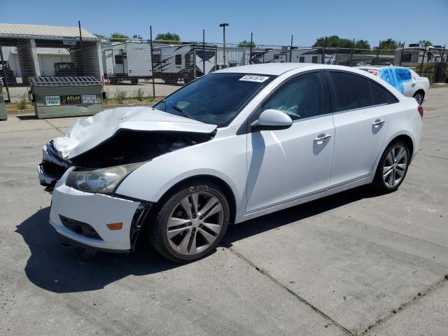 chevrolet cruze 2013 1g1pg5sb3d7107328