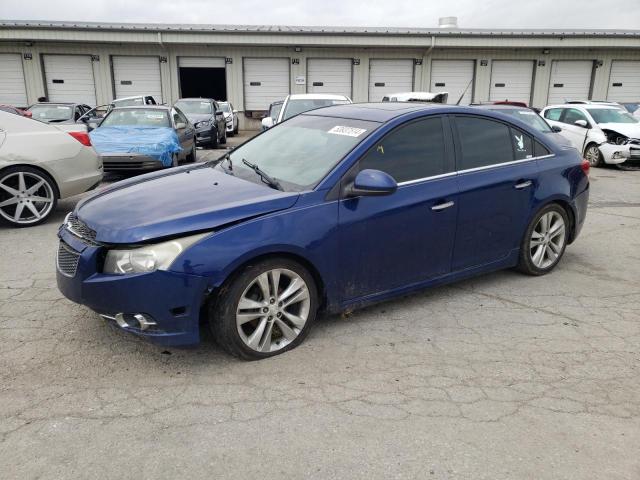 chevrolet cruze 2013 1g1pg5sb3d7187603