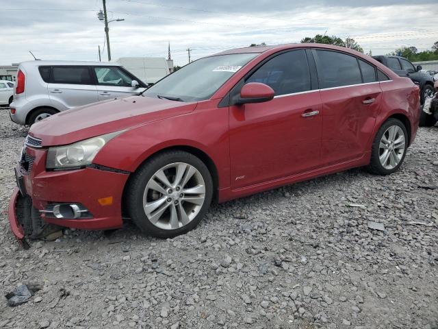 chevrolet cruze 2013 1g1pg5sb3d7201323