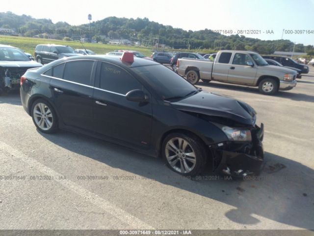 chevrolet cruze 2013 1g1pg5sb3d7212497