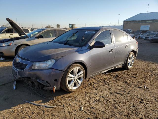 chevrolet cruze ltz 2013 1g1pg5sb3d7223161