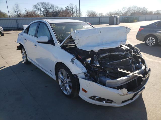 chevrolet cruze ltz 2013 1g1pg5sb3d7312566