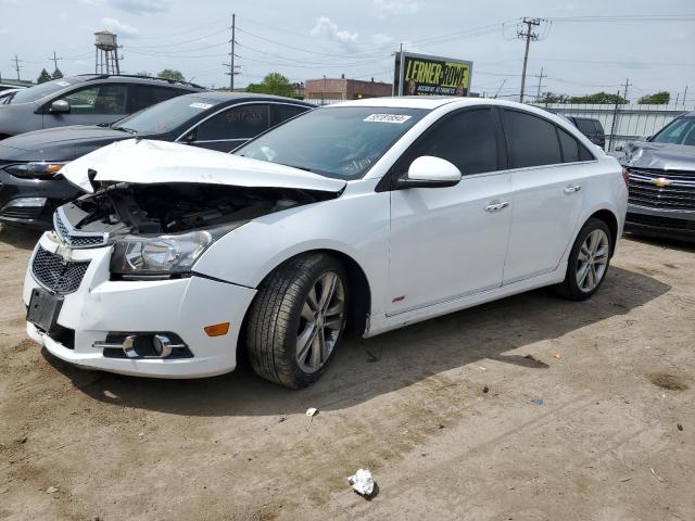 chevrolet cruze 2014 1g1pg5sb3e7279733