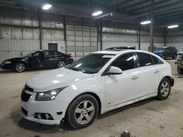 chevrolet cruze ltz 2014 1g1pg5sb3e7336173