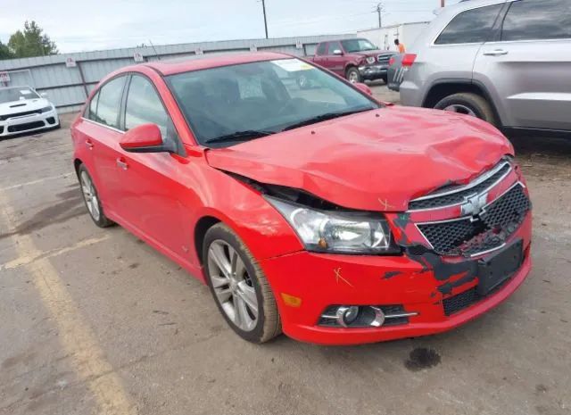 chevrolet cruze 2014 1g1pg5sb3e7360215