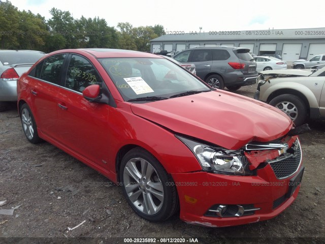 chevrolet cruze 2014 1g1pg5sb3e7383901