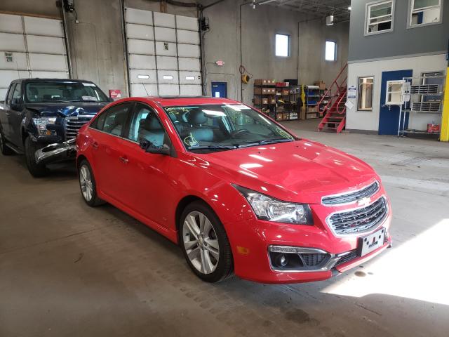 chevrolet cruze ltz 2015 1g1pg5sb3f7102326