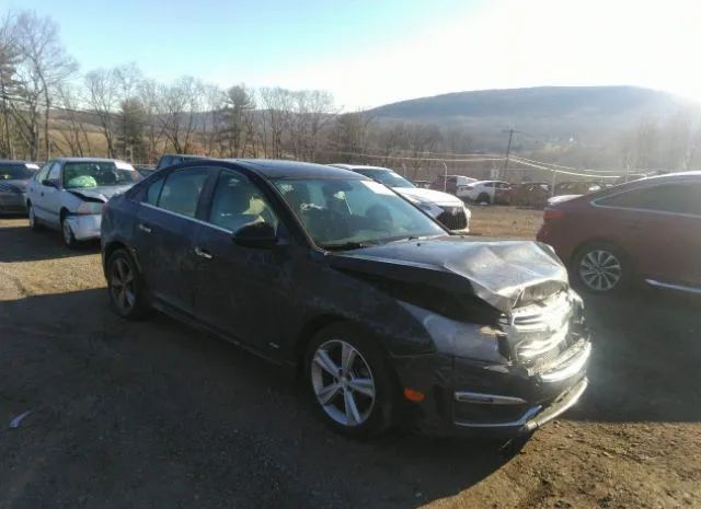 chevrolet cruze 2015 1g1pg5sb3f7118591