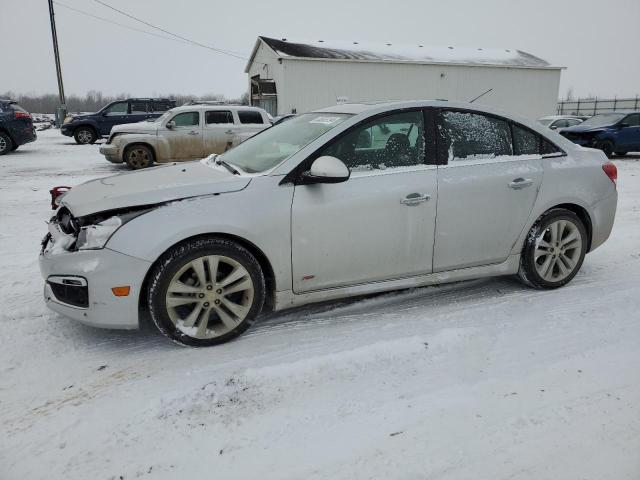 chevrolet cruze ltz 2015 1g1pg5sb3f7196644