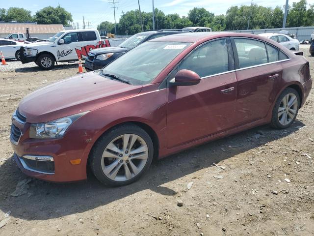 chevrolet cruze 2015 1g1pg5sb3f7219260