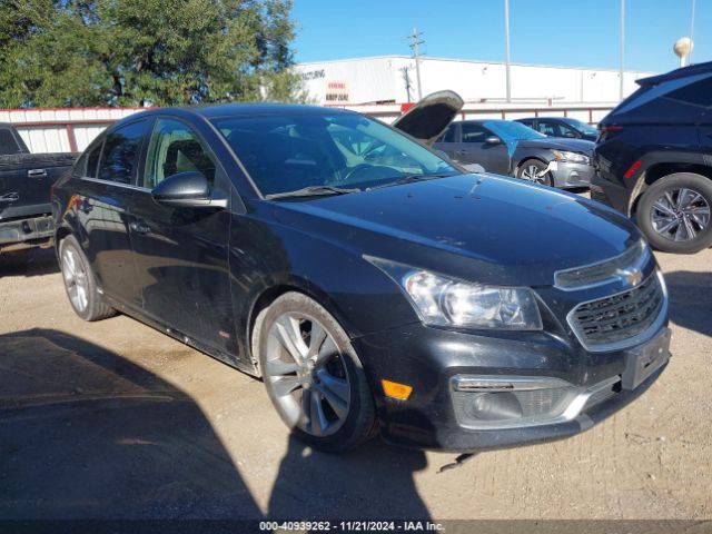 chevrolet cruze 2015 1g1pg5sb3f7222675