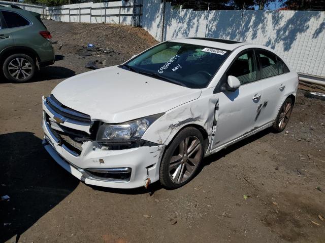 chevrolet cruze ltz 2015 1g1pg5sb3f7293097