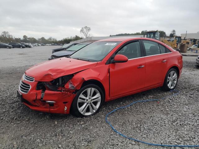 chevrolet cruze limi 2016 1g1pg5sb3g7202489