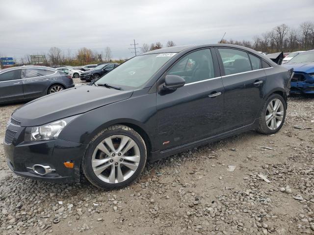 chevrolet cruz 2014 1g1pg5sb4e7118632