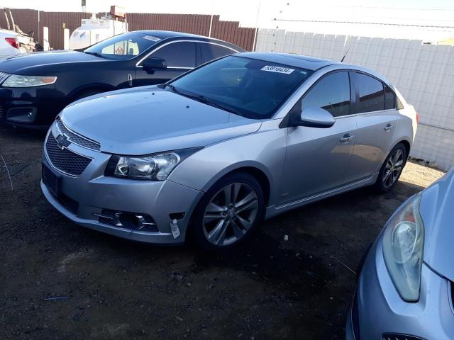 chevrolet cruze 2014 1g1pg5sb4e7313453