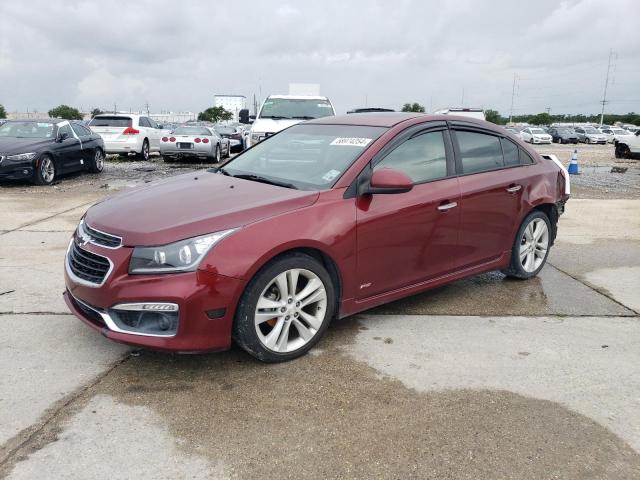 chevrolet cruze 2015 1g1pg5sb4f7147534