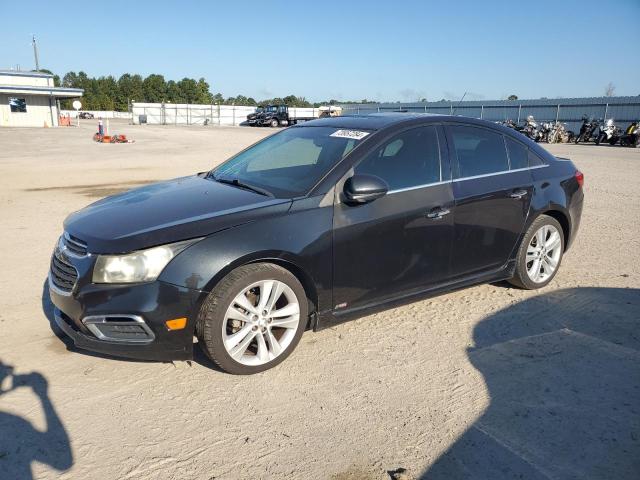 chevrolet cruze ltz 2015 1g1pg5sb4f7152166