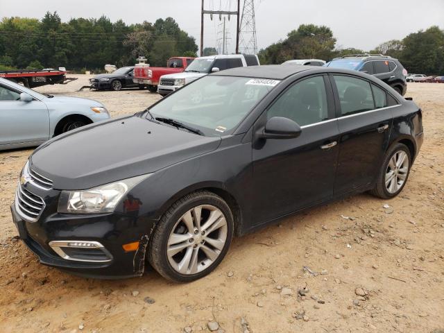 chevrolet cruze limi 2016 1g1pg5sb4g7109139