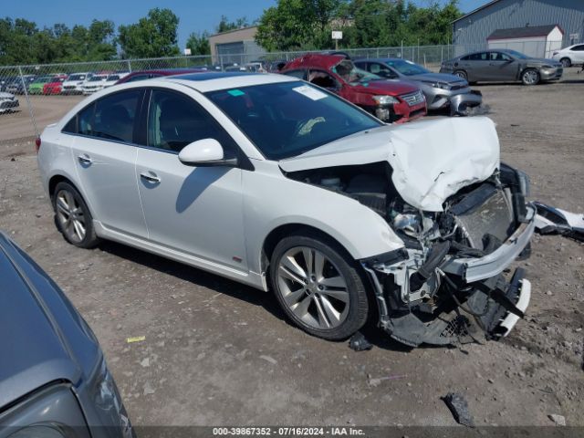 chevrolet cruze limited 2016 1g1pg5sb4g7155649