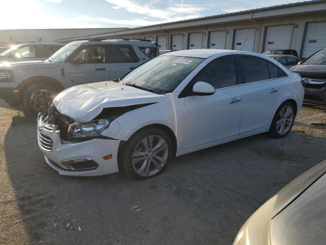 chevrolet cruze limi 2016 1g1pg5sb4g7161306