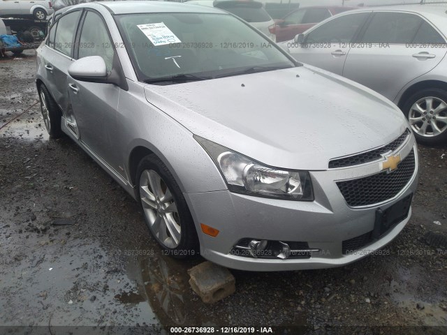 chevrolet cruze 2013 1g1pg5sb5d7152948