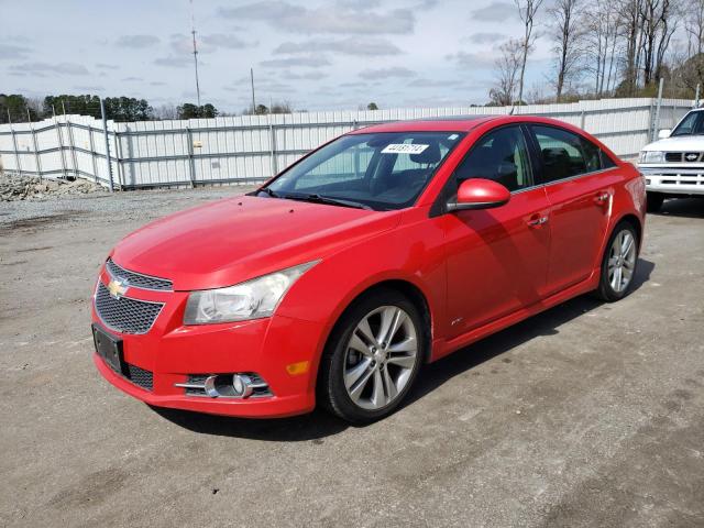 chevrolet cruze 2014 1g1pg5sb5e7184686