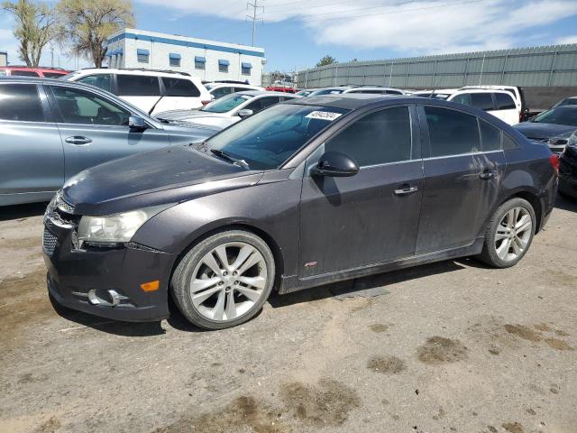 chevrolet cruze 2014 1g1pg5sb5e7413464