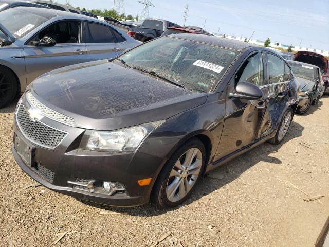 chevrolet cruze 2014 1g1pg5sb5e7478136