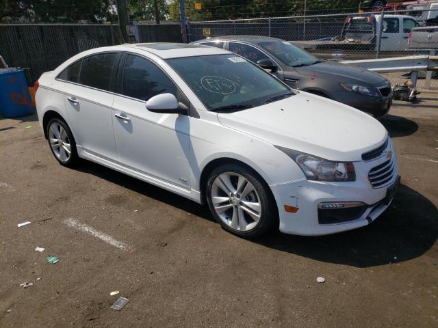 chevrolet cruze ltz 2015 1g1pg5sb5f7117040