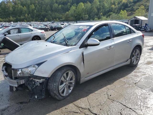 chevrolet cruze ltz 2015 1g1pg5sb5f7136459