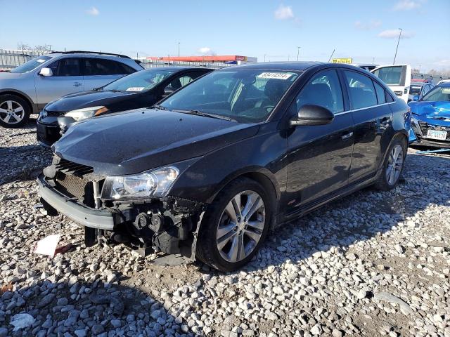 chevrolet cruze ltz 2015 1g1pg5sb5f7142746