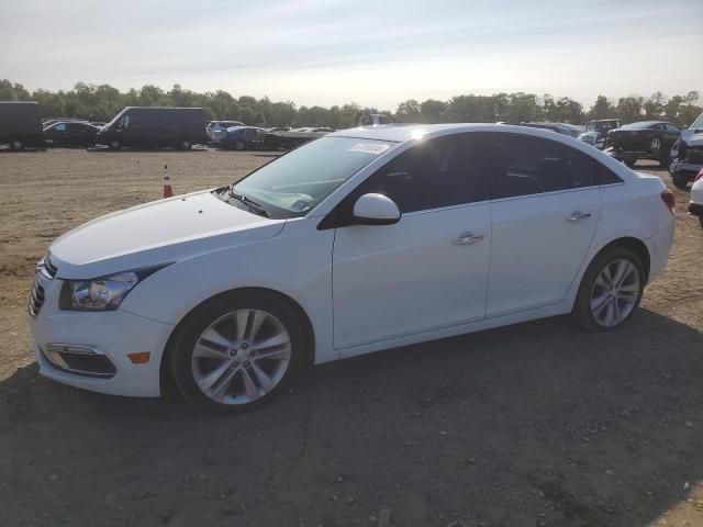 chevrolet cruze ltz 2015 1g1pg5sb5f7162480