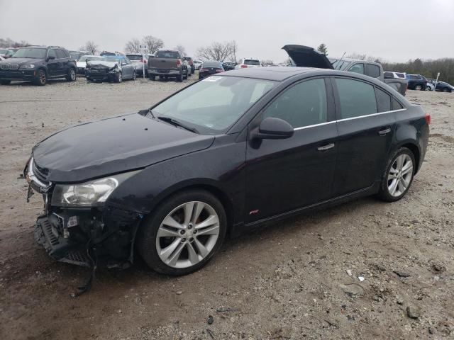 chevrolet cruze ltz 2015 1g1pg5sb5f7184656