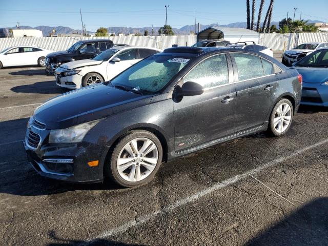 chevrolet cruze ltz 2015 1g1pg5sb5f7279136