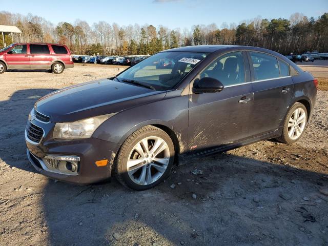 chevrolet cruze ltz 2015 1g1pg5sb5f7284630