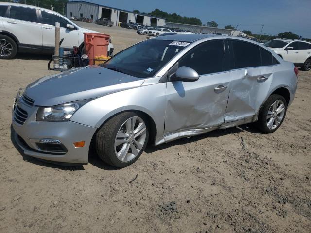 chevrolet cruze limi 2016 1g1pg5sb5g7107061