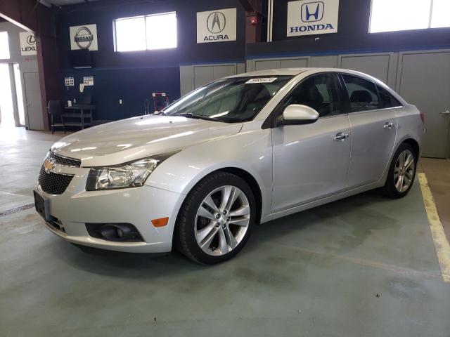 chevrolet cruze 2013 1g1pg5sb6d7134961