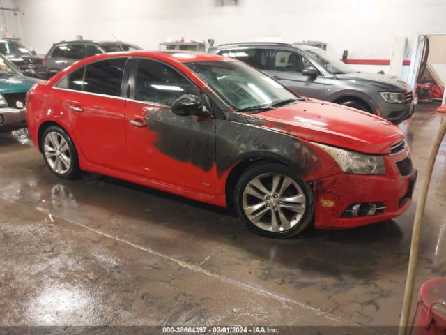 chevrolet cruze 2013 1g1pg5sb6d7212316