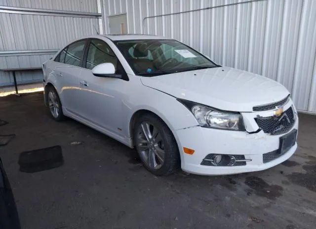 chevrolet cruze 2014 1g1pg5sb6e7283078