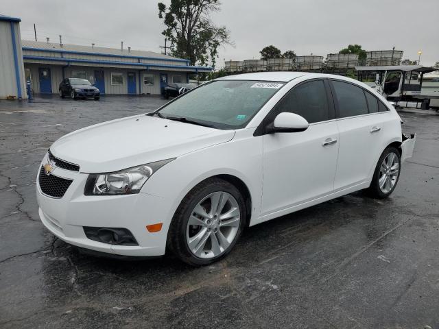 chevrolet cruze 2014 1g1pg5sb6e7312336