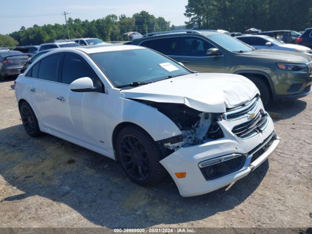 chevrolet cruze 2015 1g1pg5sb6f7150578