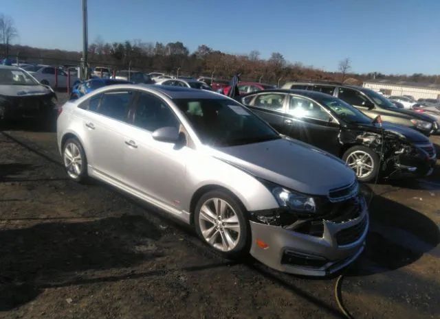 chevrolet cruze 2015 1g1pg5sb6f7176579