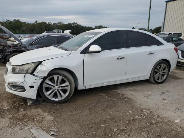 chevrolet cruze 2015 1g1pg5sb6f7194872