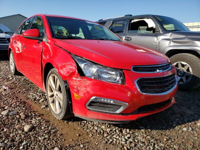 chevrolet cruze ltz 2015 1g1pg5sb6f7199649